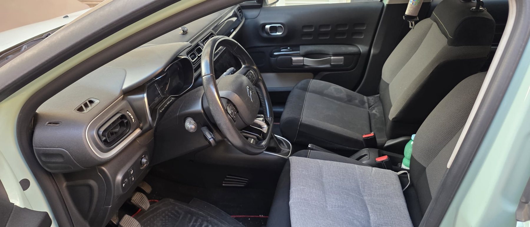 Citroën C3 PureTech 82 Shine usata Torchiara Cilento - foto 9