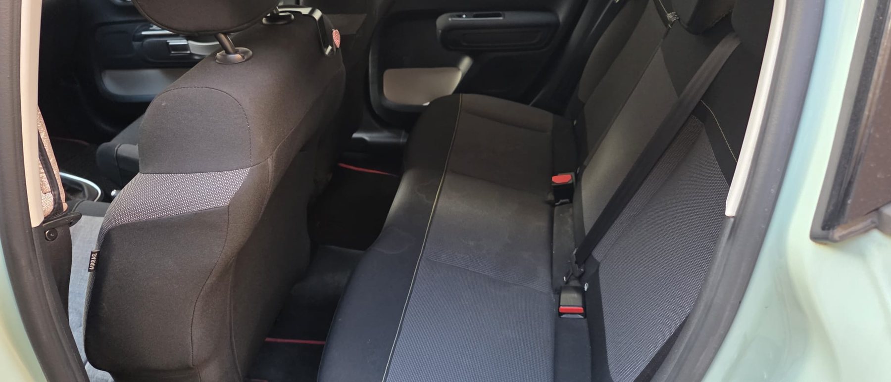 Citroën C3 PureTech 82 Shine usata Torchiara Cilento - foto 10