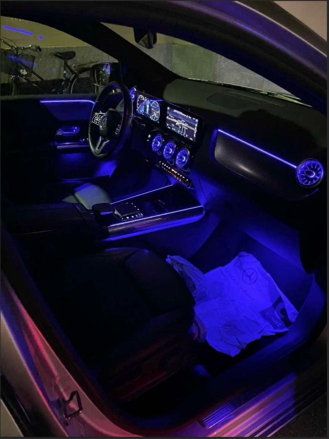 Mercedes-Benz Classe B 180 d Automatic Sport usata Torchiara Cilento - foto 8