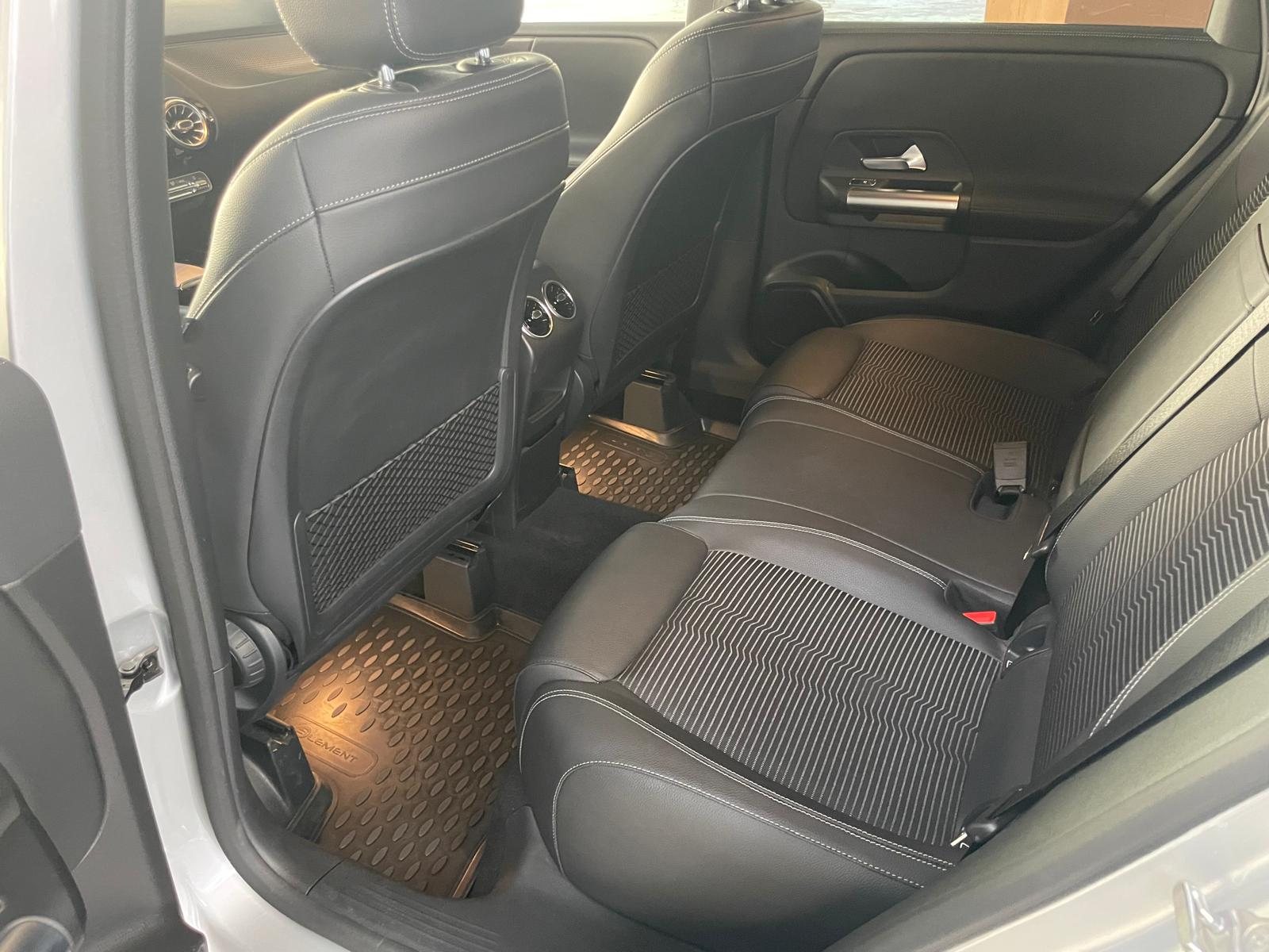 Mercedes-Benz Classe B 180 d Automatic Sport usata Torchiara Cilento - foto 11