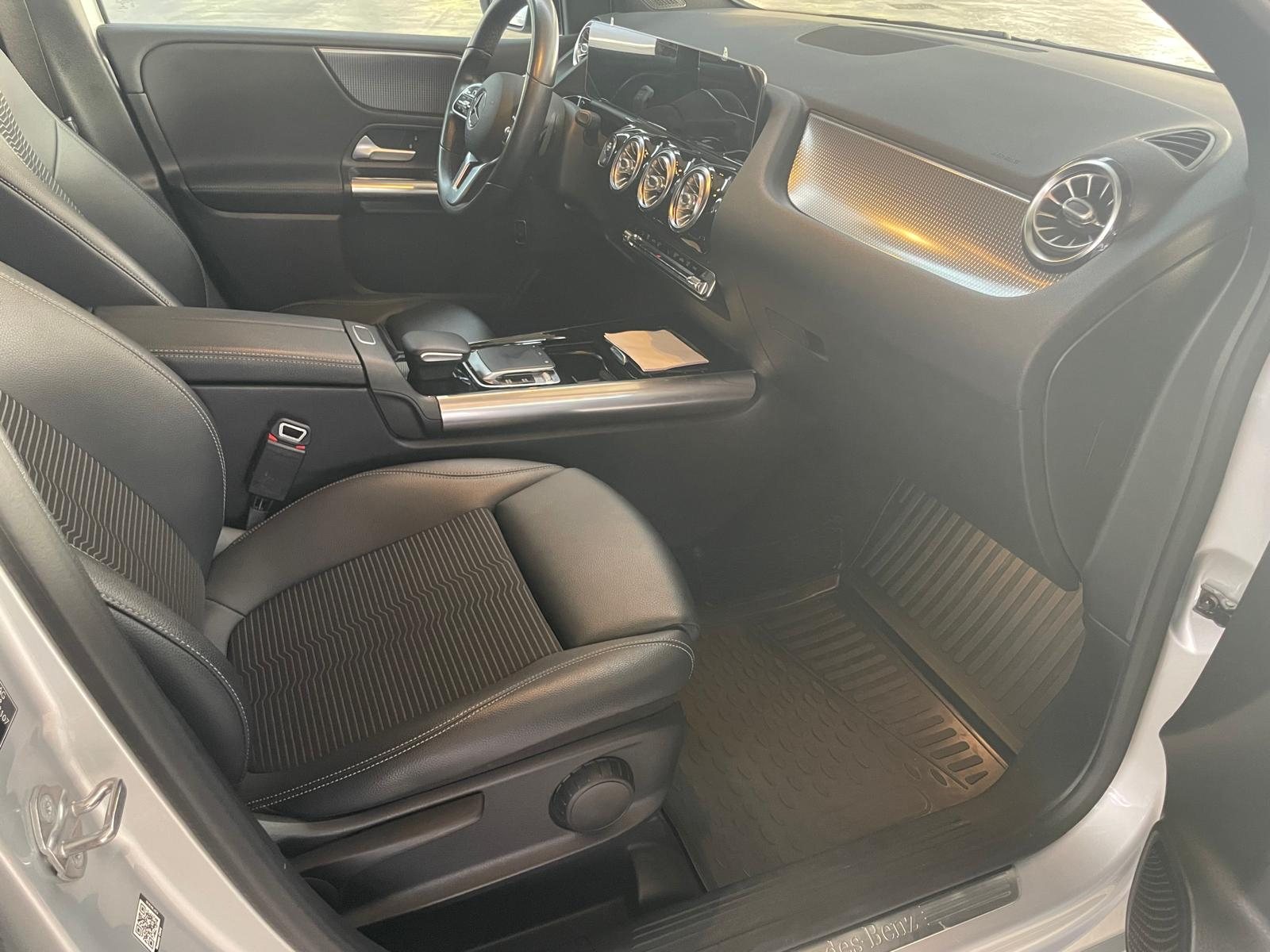 Mercedes-Benz Classe B 180 d Automatic Sport usata Torchiara Cilento - foto 12